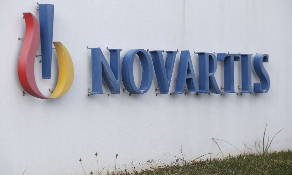 Σκάνδαλο Novartis
