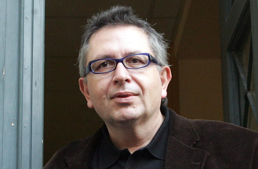 Θέμος Αναστασιάδης: Η σκληρή «μάχη» με τον καρκίνο σε Ελβετία - ΗΠΑ