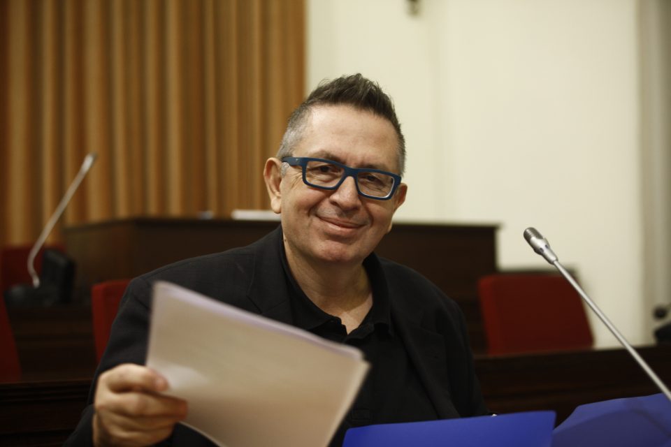 Θέμος Αναστασιάδης