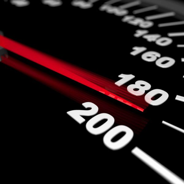 Προσοχή: Αλλάζει το πρόστιμο για οδήγηση πάνω από το όριο ταχύτητας – Αυτό είναι το νέο