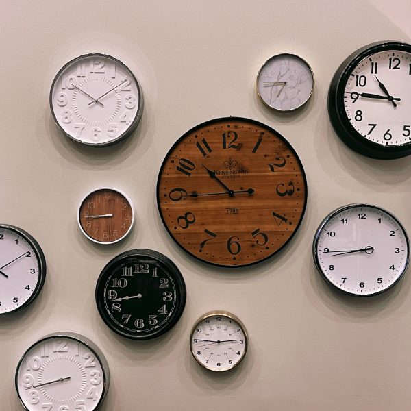 Προσοχή: Αλλαγή ώρας 2023 σε λίγες μέρες – Πότε πάμε τα ρολόγια μια ώρα μπροστά