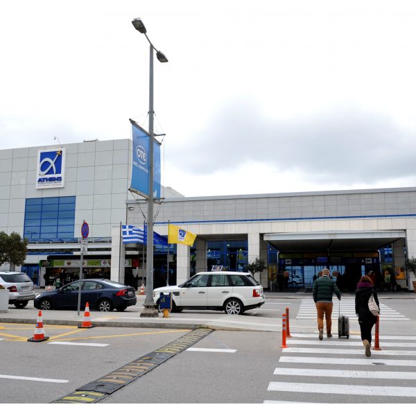 Έκτακτη ανακοίνωση για όλα τα αεροδρόμια: Τι ισχύει στο Ελ. Βενιζέλος της Αθήνας