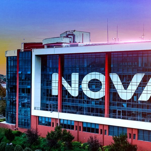 Η Nova ανακοίνωσε το «ξήλωμά» της: Τι θα γίνει