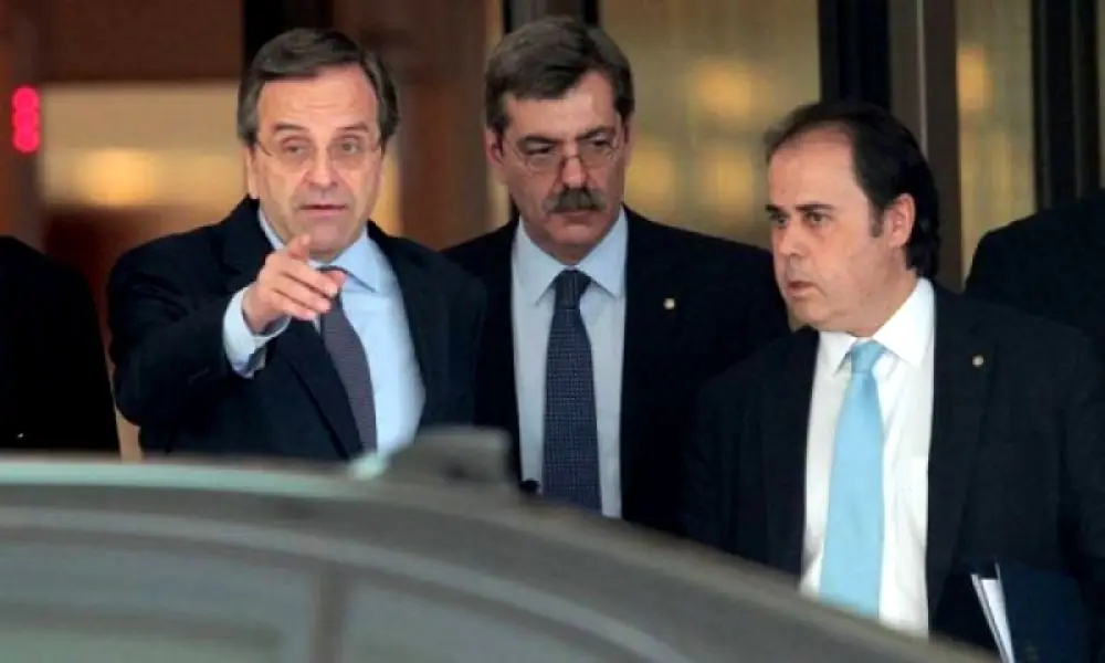 Σκάνδαλο Novartis: Σοκαριστικά στοιχεία - Ποσά δίπλα στα ονόματα 3 Σκάνδαλο Novartis: Σοκαριστικά στοιχεία - Ποσά δίπλα στα ονόματα