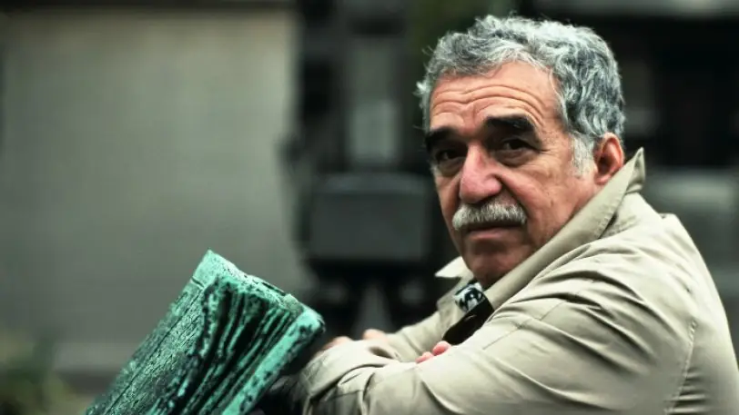 Γκαμπριέλ Γκαρσία Μάρκες