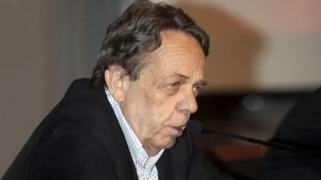 Βασίλης Μουλόπουλος: Πέθανε ο πρώην βουλευτής του ΣΥΡΙΖΑ 2 Βασίλης Μουλόπουλος