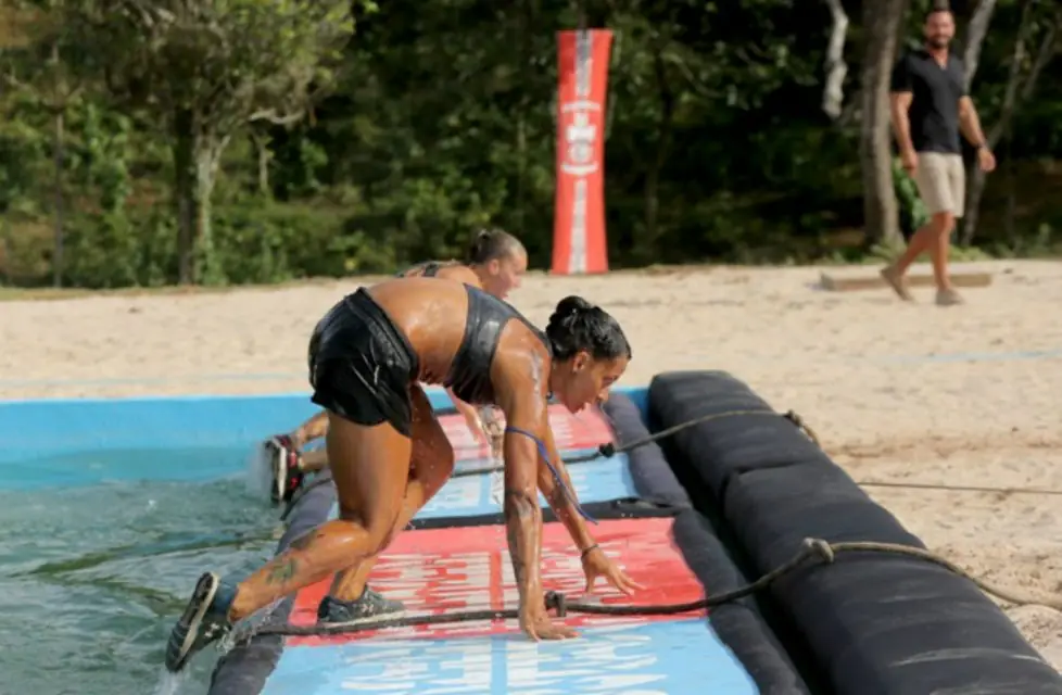 Survivor spoiler - αποχώρηση: «Έσκασε» μόλις η διαρροή - Αυτός φεύγει σήμερα (22/03) 4 Survivor spoiler