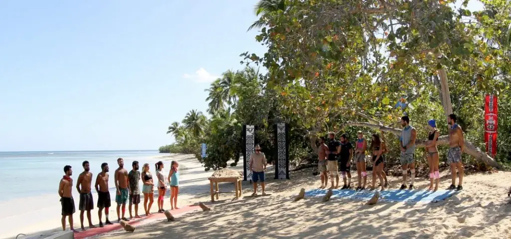 Survivor spoiler - διαρροή: Ελλάδα vs. Τουρκία σήμερα (19/03) - Μεγάλοι νικητές οι… 2 Survivor spoiler