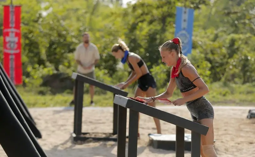 Survivor spoiler - αποχώρηση: «Έσκασε» μόλις η διαρροή - Αυτός φεύγει σήμερα (22/03) 3 Survivor spoiler