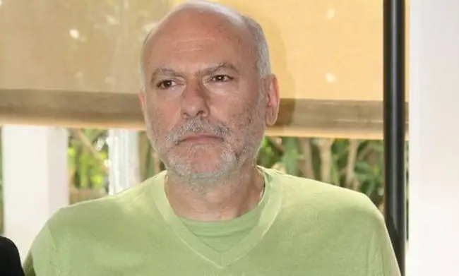 Χρήστος Σιμαρδάνης: Πέθανε ο δημοφιλής ηθοποιός 2 Χρήστος Σιμαρδάνης