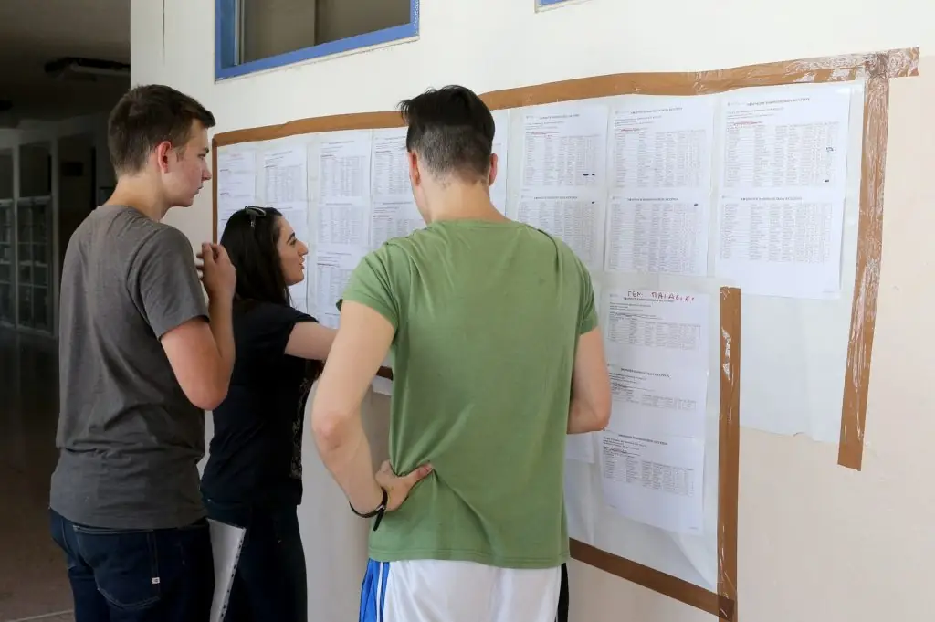 Βάσεις 2018: Εκτιμήσεις ανά επιστημονικό πεδίο και σχολή από τον Χρήστο Κάτσικα (ΠΙΝΑΚΕΣ) 6 Βάσεις 2018: Εκτιμήσεις ανά επιστημονικό πεδίο και σχολή από τον Χρήστο Κάτσικα (ΠΙΝΑΚΕΣ)