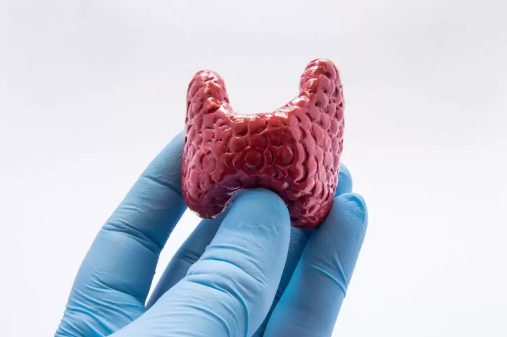 Ποιες είναι οι 6 πιο σοβαρές επιπλοκές μετά από επέμβαση θυρεοειδεκτομής & Πώς αντιμετωπίζονται; 2 Ποιες είναι οι 6 πιο σοβαρές επιπλοκές μετά από επέμβαση θυρεοειδεκτομής & Πώς αντιμετωπίζονται;