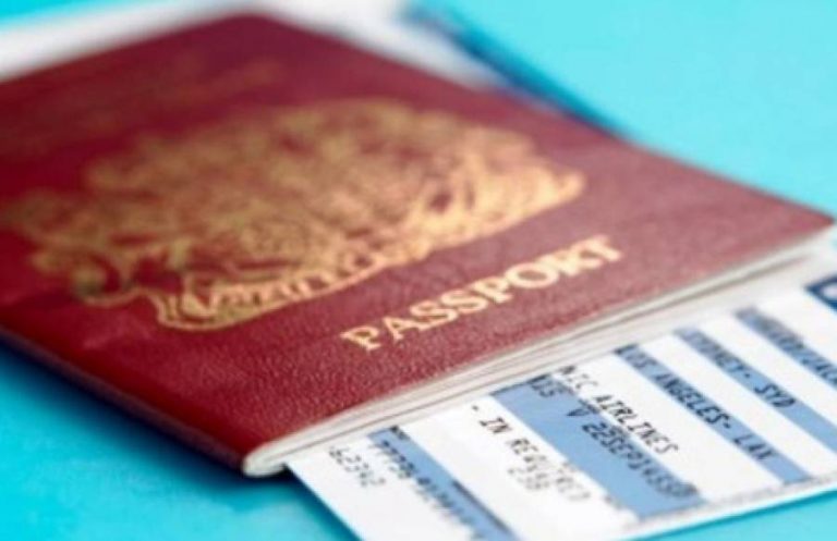 Τέλος τα… διαβατήρια στην Ευρώπη – Απόφαση «βόμβα» αλλάζει τα πάντα