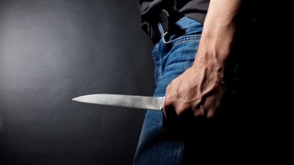 ΣΟΚ στο Μαρούσι: Δολοφόνησαν 19χρονο μπροστά στη φίλη του