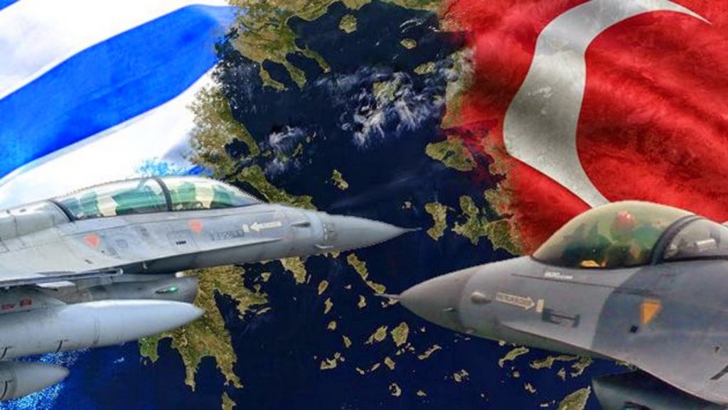 Πόλεμος Ελλάδας – Τουρκίας: Εκεί το… πάει ο Ερντογάν;