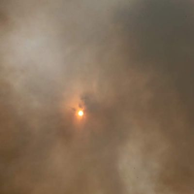 Φωτιά ΤΩΡΑ στην Αττική: Στις φλόγες και η Πεντέλη – Συναγερμός στην Πυροσβεστική