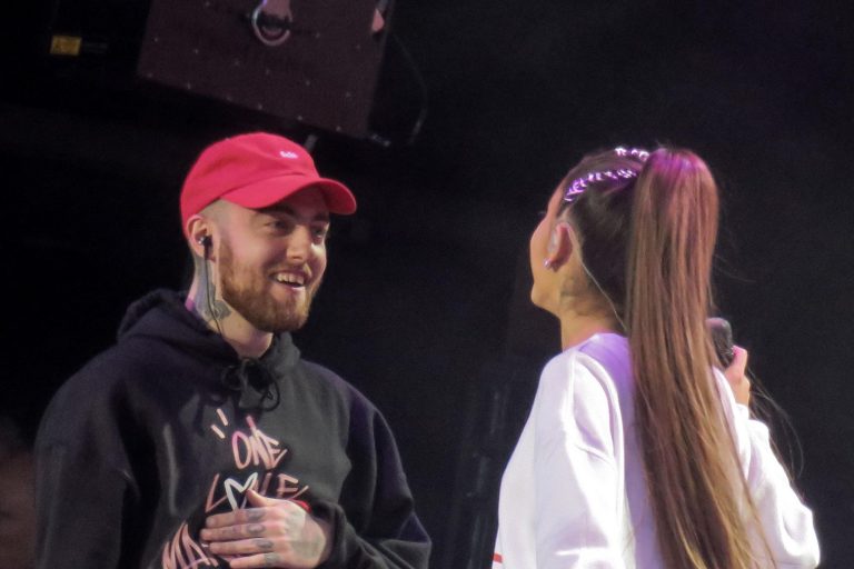 Mac Miller: ΣΟΚ – Νεκρός στα 26 του ο γνωστός ράπερ