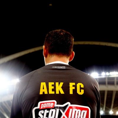 ΑΕΚ – Άγιαξ LIVE: Αυτό το κανάλι θα δείξει το ματς – Η ώρα μετάδοσης