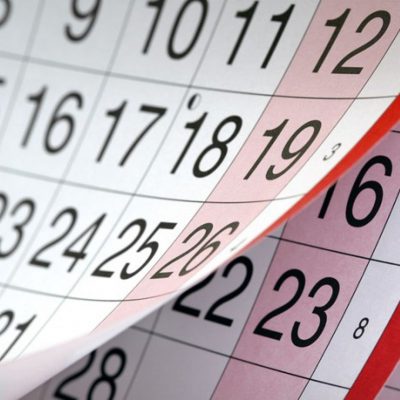 Αγίου Πνεύματος 2019: Πότε «πέφτει» το τριήμερο – Πώς αμείβεται η αργία