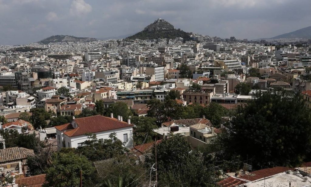 ΕΝΦΙΑ 2020: Άνοιξε η πλατφόρμα – ΕΔΩ η εκτύπωση του εκκαθαριστικού