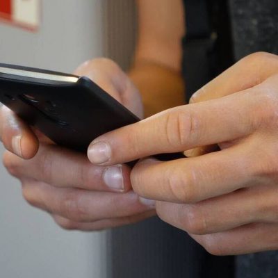 Έρχεται η εφαρμογή gov.gr – Όλα τα πιστοποιητικά θα είναι στο κινητό μας
