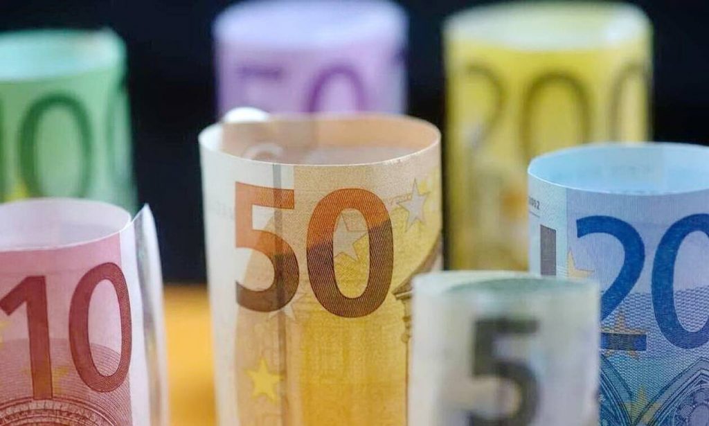 Επίδομα 534 ευρώ Δεκεμβρίου 2020: Πότε θα γίνει η πληρωμή – Ανακοινώθηκε η ημερομηνία