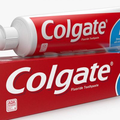 Απίστευτο κι όμως αληθινό: Τι έδειξαν έρευνες για τις οδοντόκρεμες Colgate