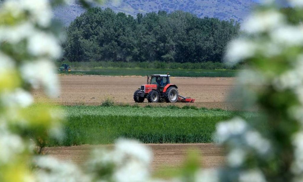 Επιδοτήσεις αγροτών 2021: Ποιοι θα πάρουν και πότε 120 εκατ. ευρώ