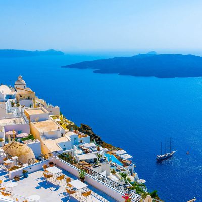Τουρισμός 2021: Άσχημα νέα για την Ελλάδα – Χαριστική βολή για τους ξενοδόχους