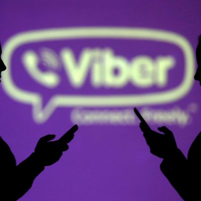 «Προσέχετε τι γράφετε στο Viber»: Αγωνία και στην Ελλάδα