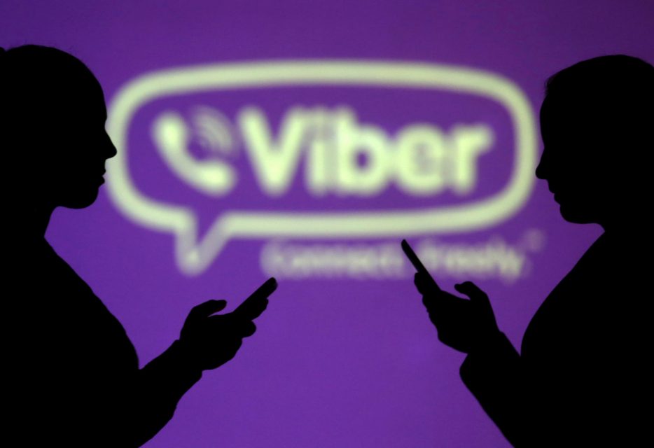«Προσέχετε τι γράφετε στο Viber»: Αγωνία και στην Ελλάδα