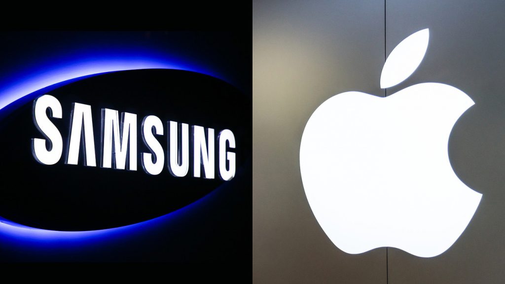 Apple VS Samsung: Ποια πούλησε περισσότερα κινητά; Ιδού η απάντηση