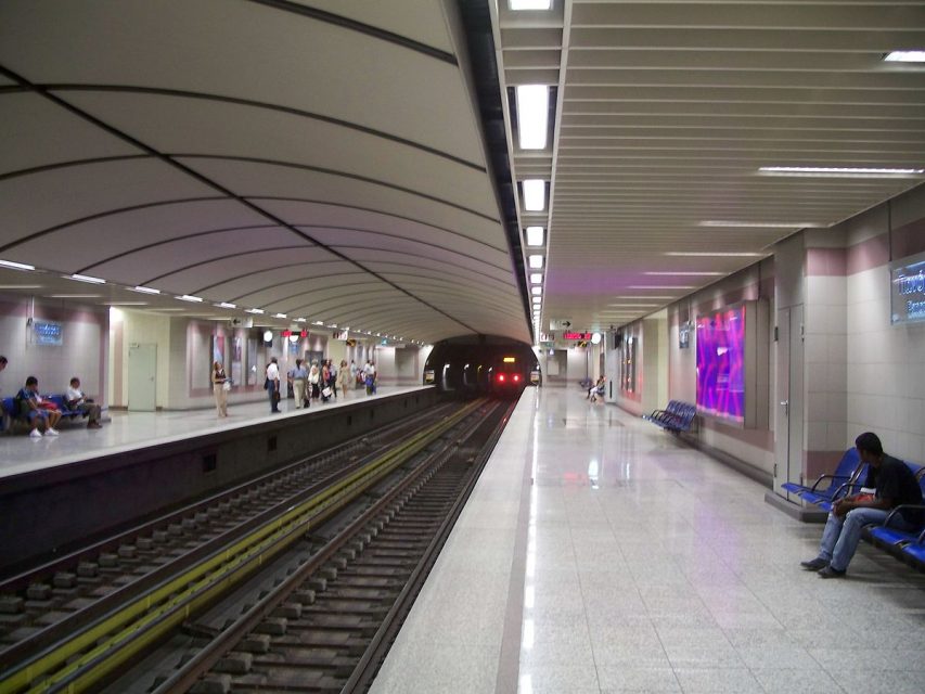 Τι συμβαίνει με το μετρό της Αθήνας; Ο άγνωστος «πόλεμος»