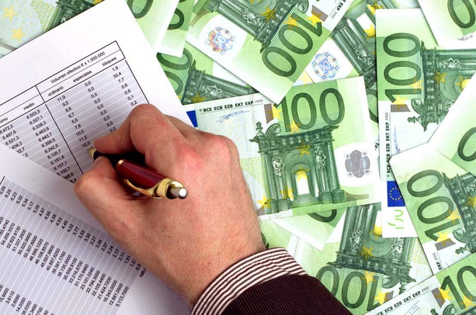 Δάνεια: Πάρε τώρα επιδότηση έως 55% – Ποιοι δικαιούνται έως και 10 εκατ. ευρώ