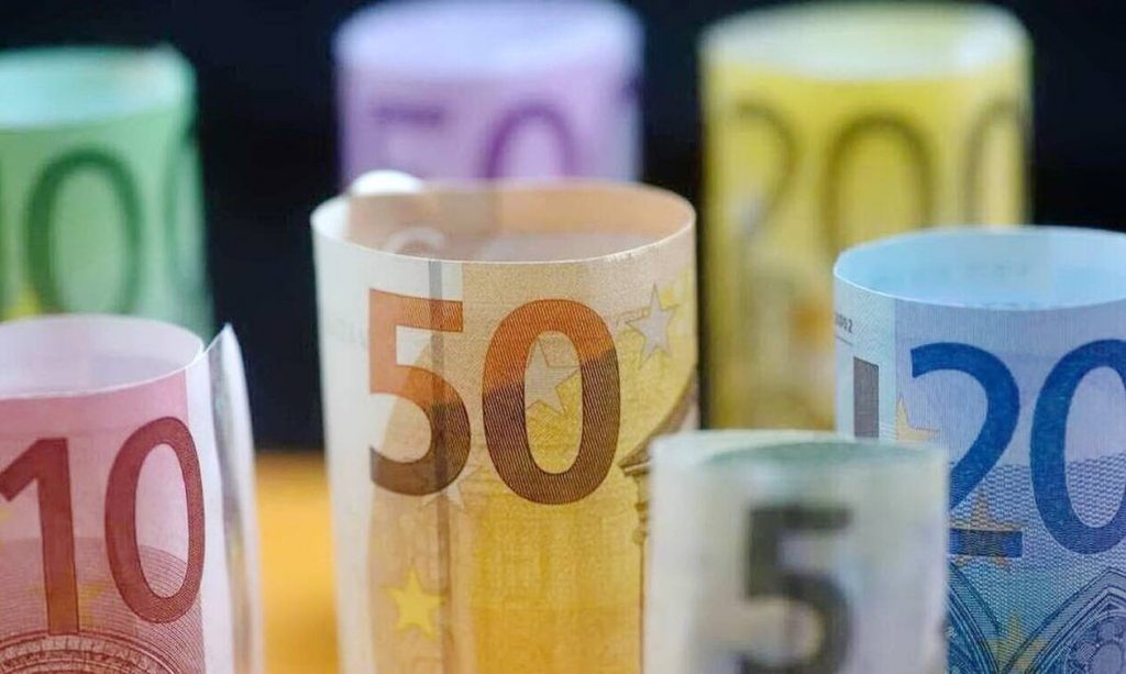 Επίδομα 534 ευρώ: Μεγάλη αλλαγή – Πώς θα υπολογιστεί για τον Φεβρουάριο