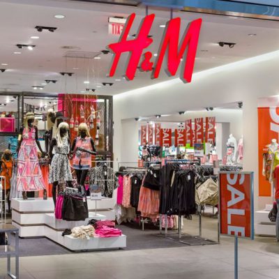 Απίθανη επιχειρηματική κίνηση από τα H&M – Έπειτα από μια τετραετία «σιωπής»