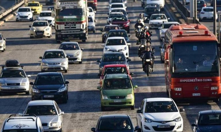 Τέλη Κυκλοφορίας 2021: Η μεγάλη ανατροπή – Δόθηκε νέα παράταση