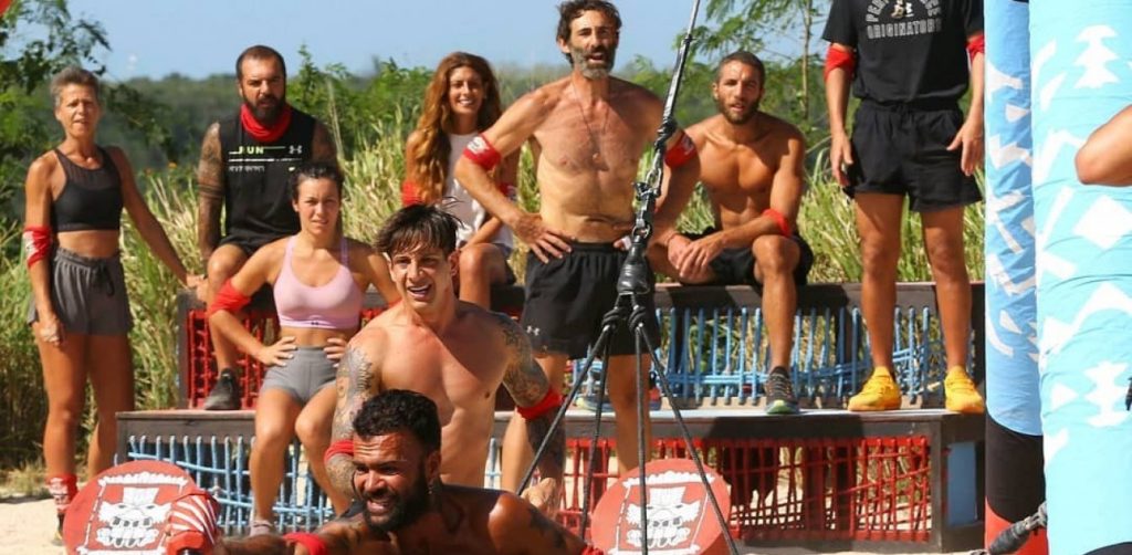 Survivor spoiler σήμερα ασυλία (1/2): Αυτή η ομάδα κερδίζει – Οι υποψήφιοι