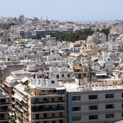 Spitogatos: Αυτές είναι οι καλύτερες περιοχές της Αθήνας για να μείνετε