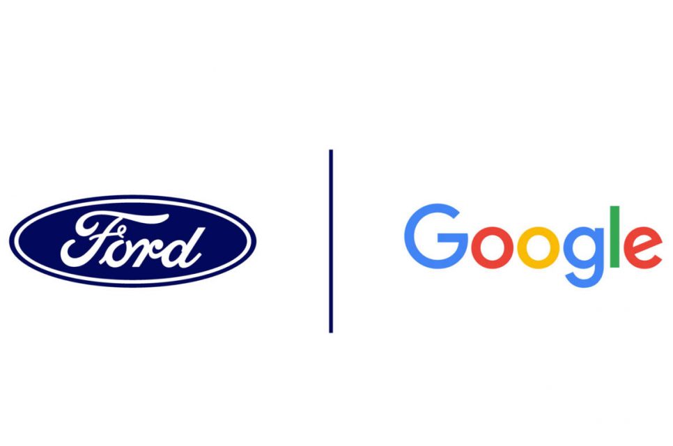 Ford - Google: Δείτε τι ετοιμάζουν - Η συνεργασία του... αιώνα