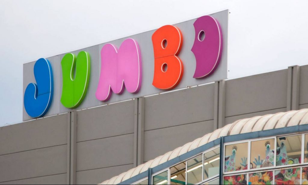 Εξέλιξη – σοκ με τα Jumbo «Λουκέτο» σε 26 καταστήματα