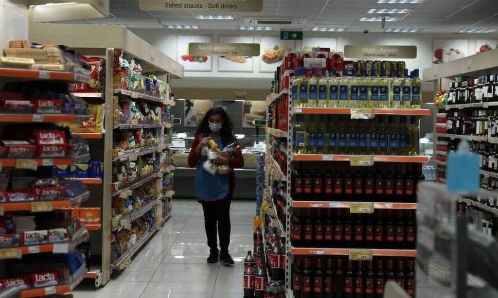 Πανικός στις αλυσίδες: Στην Ελλάδα το πρώτο «σούπερ μάρκετ των φτωχών»