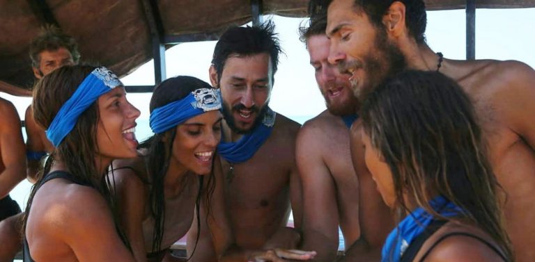 Survivor spoiler σήμερα αποχώρηση 17/2: Αυτή η ομάδα ...