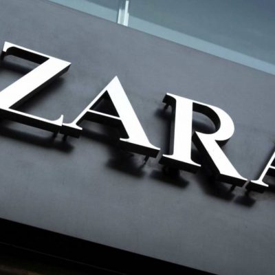 Λουκέτο σε ZARA, Pull&Bear, Massimo Dutti και Bershka – Δείτε τι συνέβη
