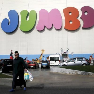 Jumbo: Σοκ στην αγορά – Ο Βακάκης πουλάει τις μετοχές του