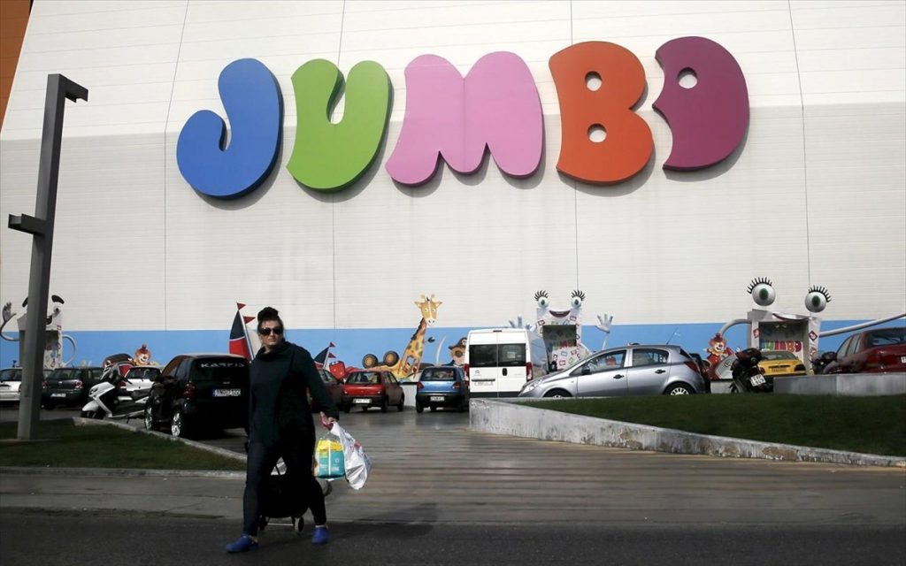 Jumbo: Σοκ στην αγορά – Ο Βακάκης πουλάει τις μετοχές του