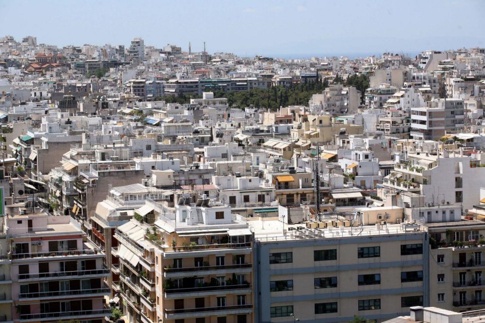 Ακίνητα: Αγορά ή ενοικίαση; Οι τιμές στην Ελλάδα την τελευταία δεκαετία
