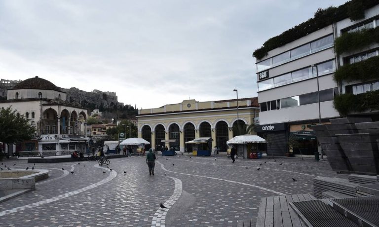 Παράταση lockdown: Άσχημα νέα – Νέα μέτρα την Καθαρά Δευτέρα 2021
