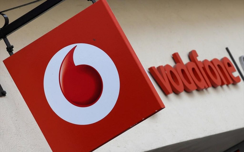 Έκτακτη επιχορήγηση μέσω της Vodafone: Πώς θα πάρετε άμεσα 5.000 ευρώ