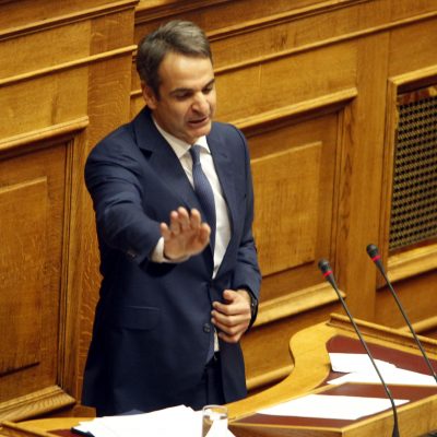 Μυστικές δημοσκοπήσεις 2021: Σε πανικό ο Μητσοτάκης – Δείτε την πραγματική διαφορά ΝΔ – ΣΥΡΙΖΑ